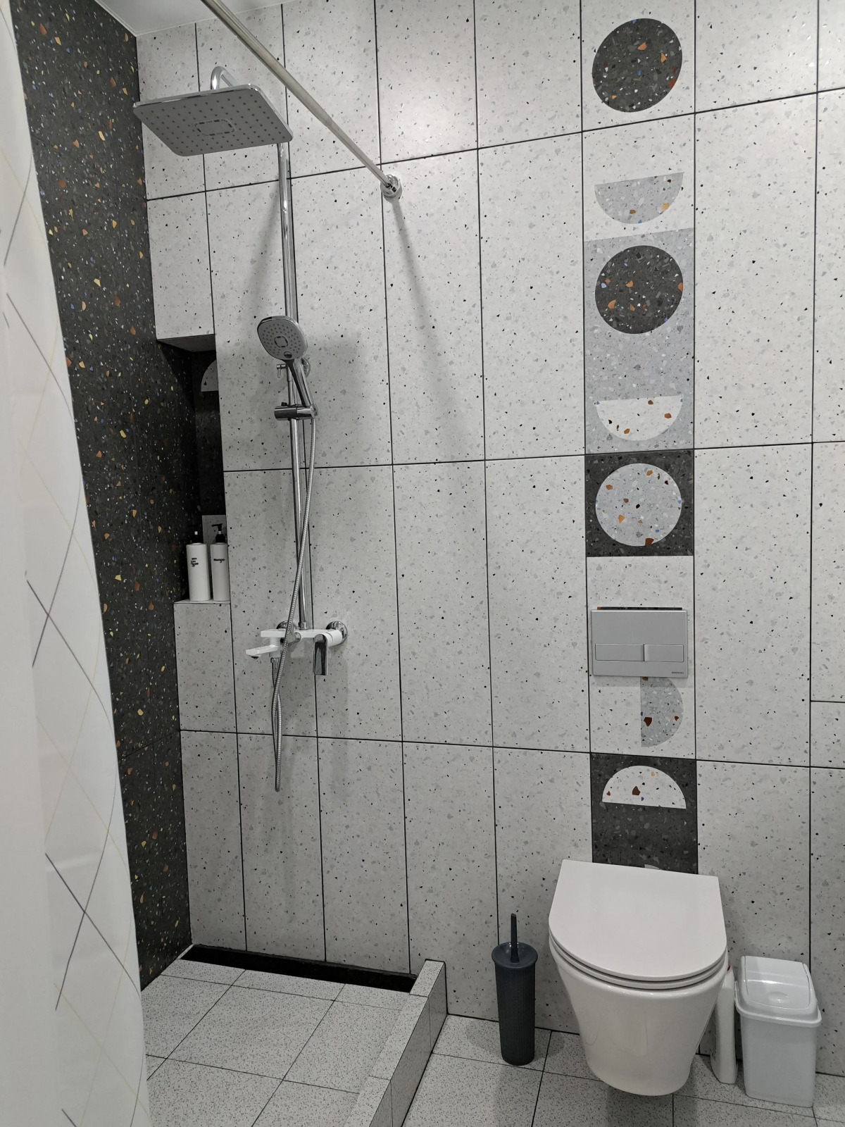 Квартира в Хэдлайнере на Затоне