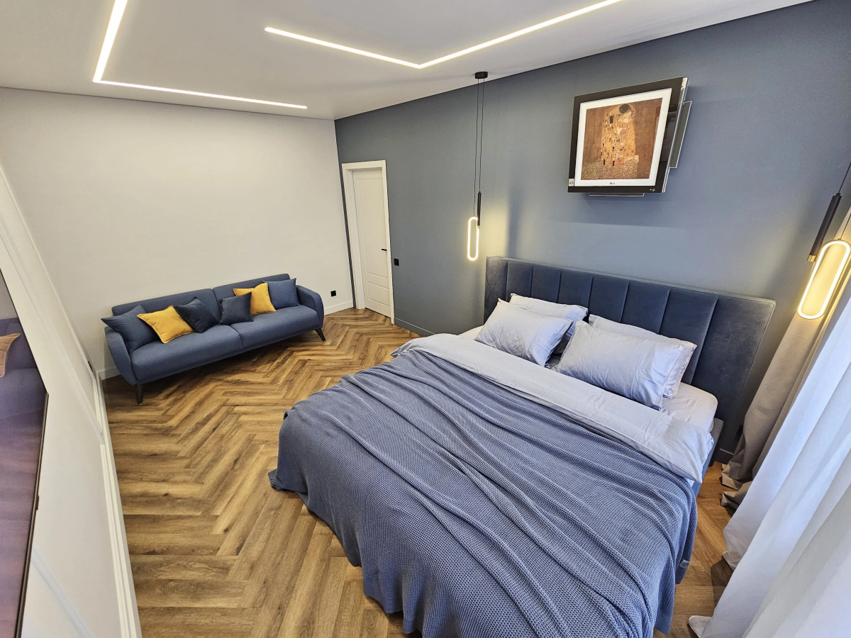 Квартира в центре