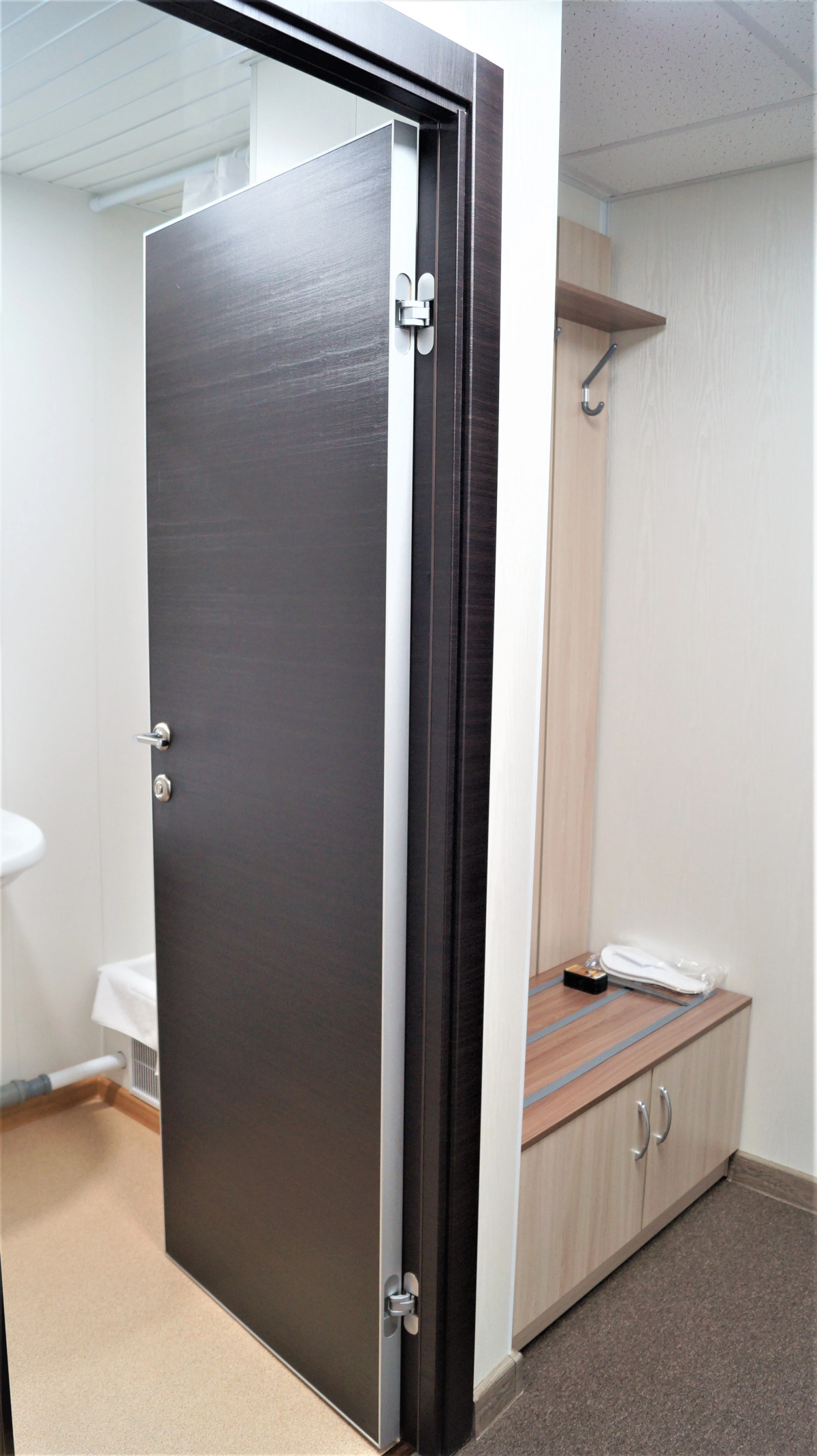 Мини-отель Арктика