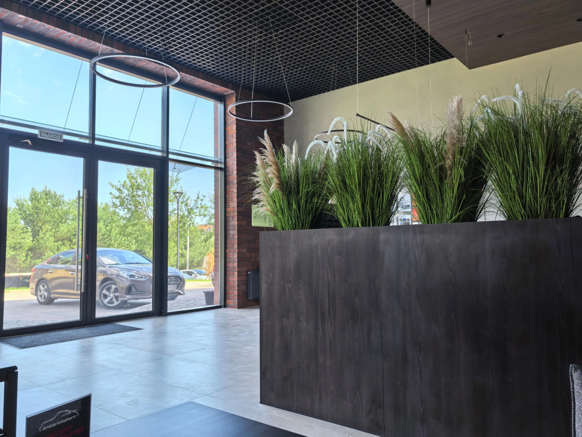 Апартаменты студия у моря Тихая гавань