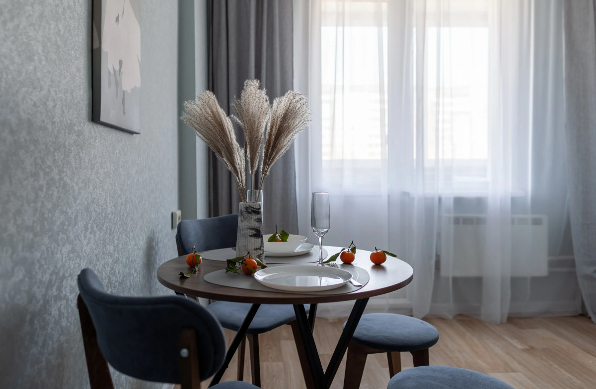 Апартаменты у ТРЦ Планета