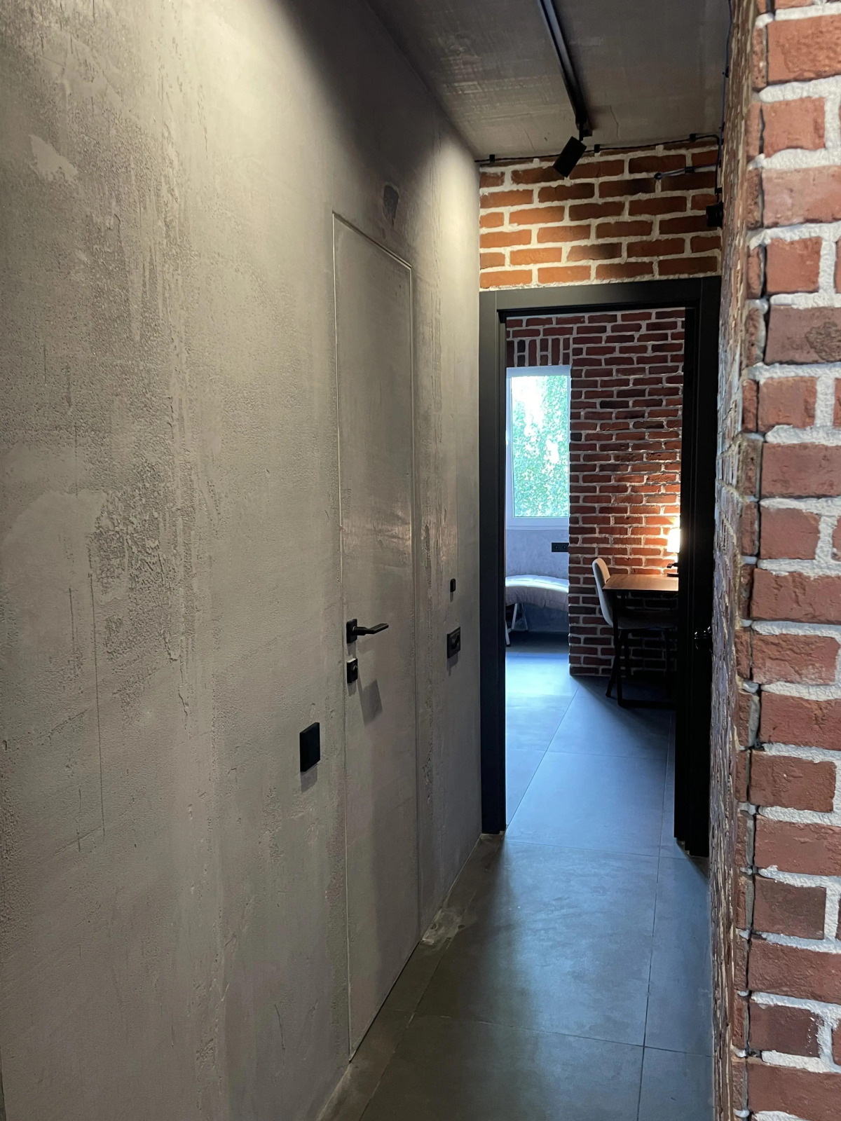 Квартира ЛофтПротвино