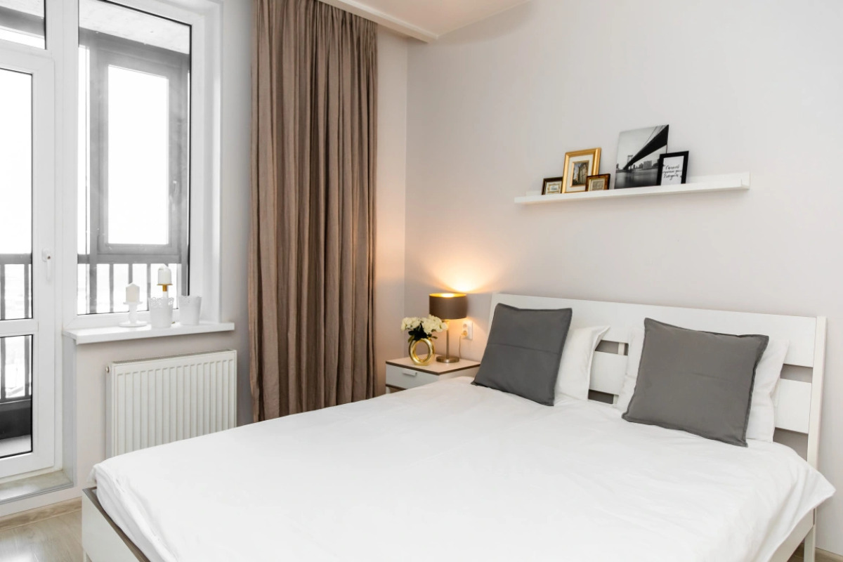 Апартаменты Skylight у Московских Ворот (6)