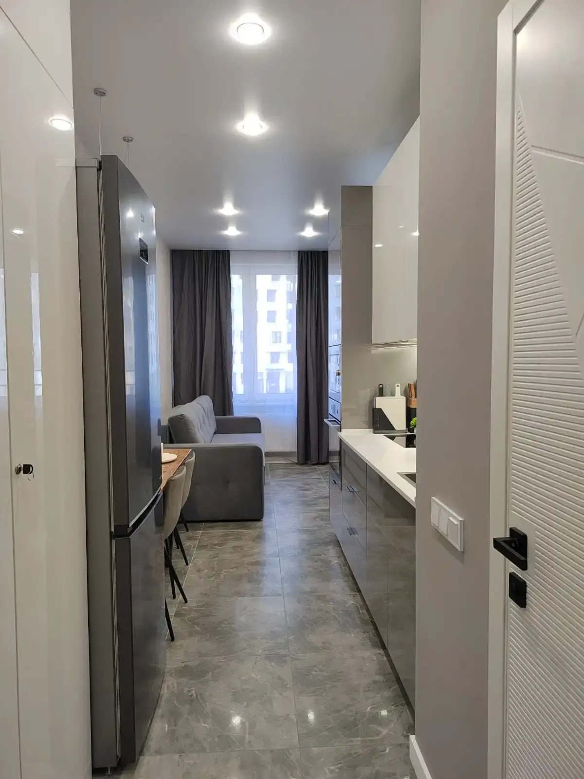 Квартира Шикарная люксовая