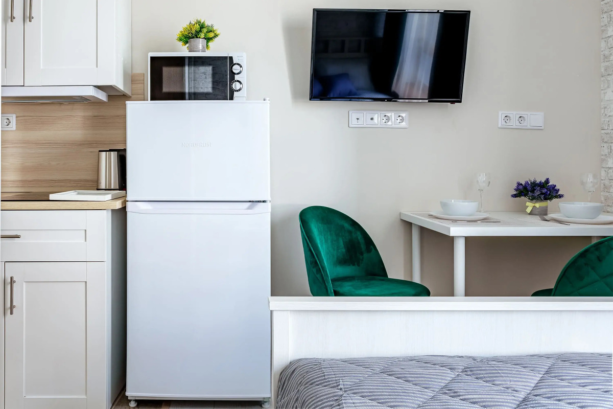 Апартаменты InHome24 около метро Марьина роща