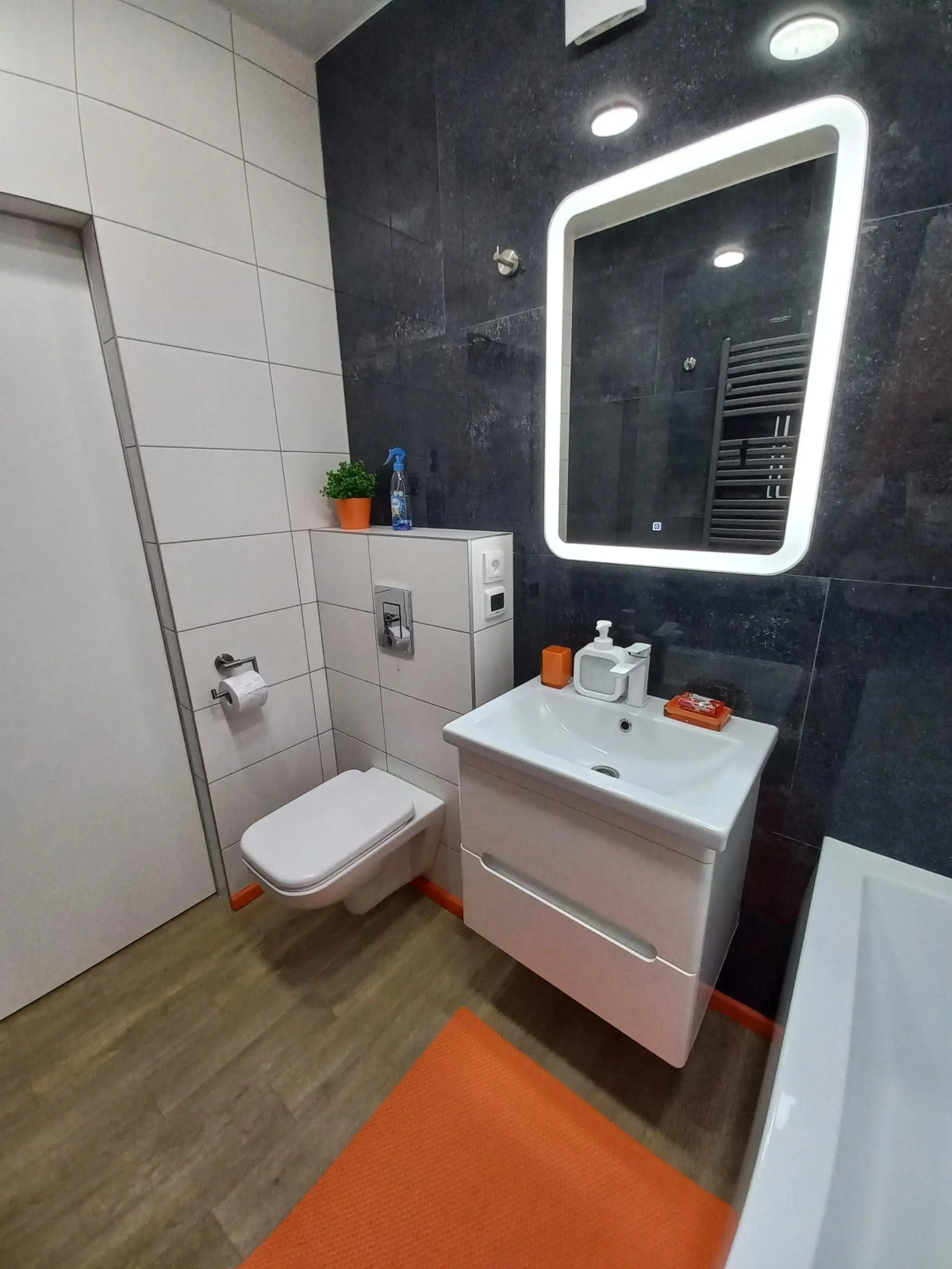 Апартаменты комфорт класса Кранц-Престиж