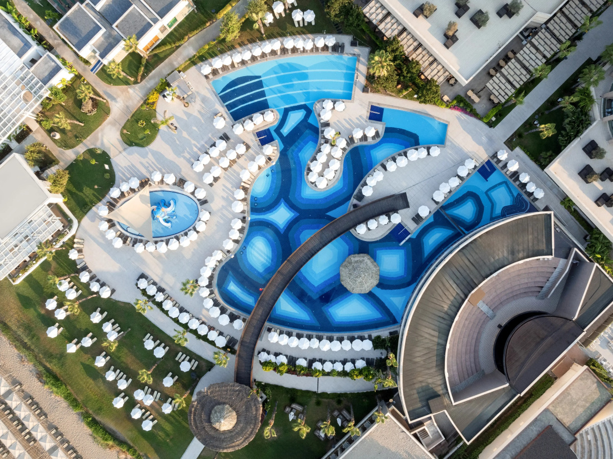 Sherwood Dreams Resort