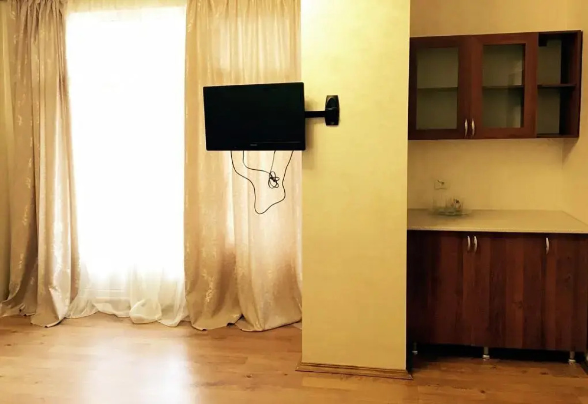 Отель Пицунда