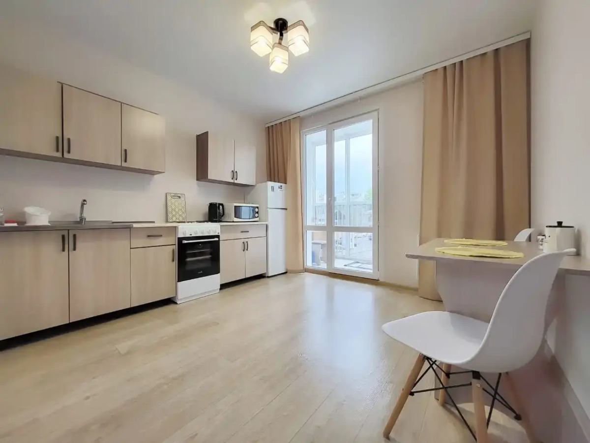 Апартаменты Современная квартира