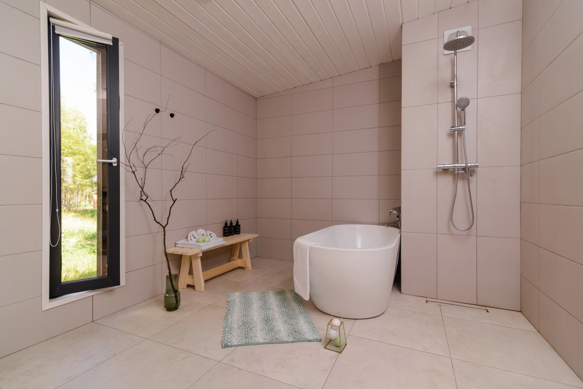 Частный дом Simple Life Home 509