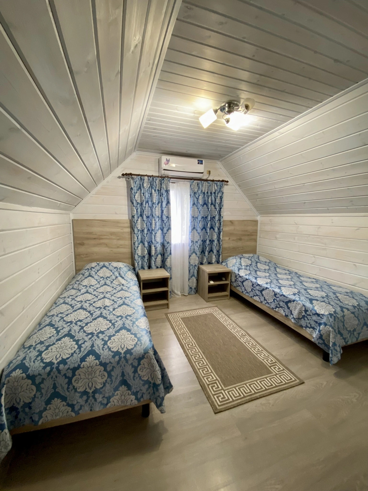 Гостевой Дом Терраса