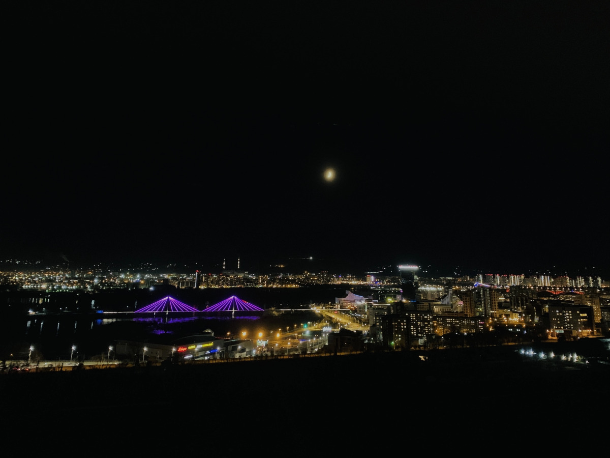 Апартаменты Argentum Home Дудинская 2