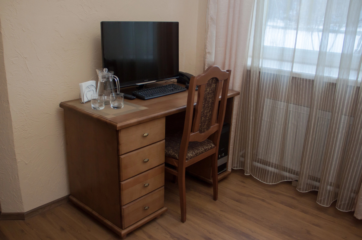 Гостевой Дом "Домашний"