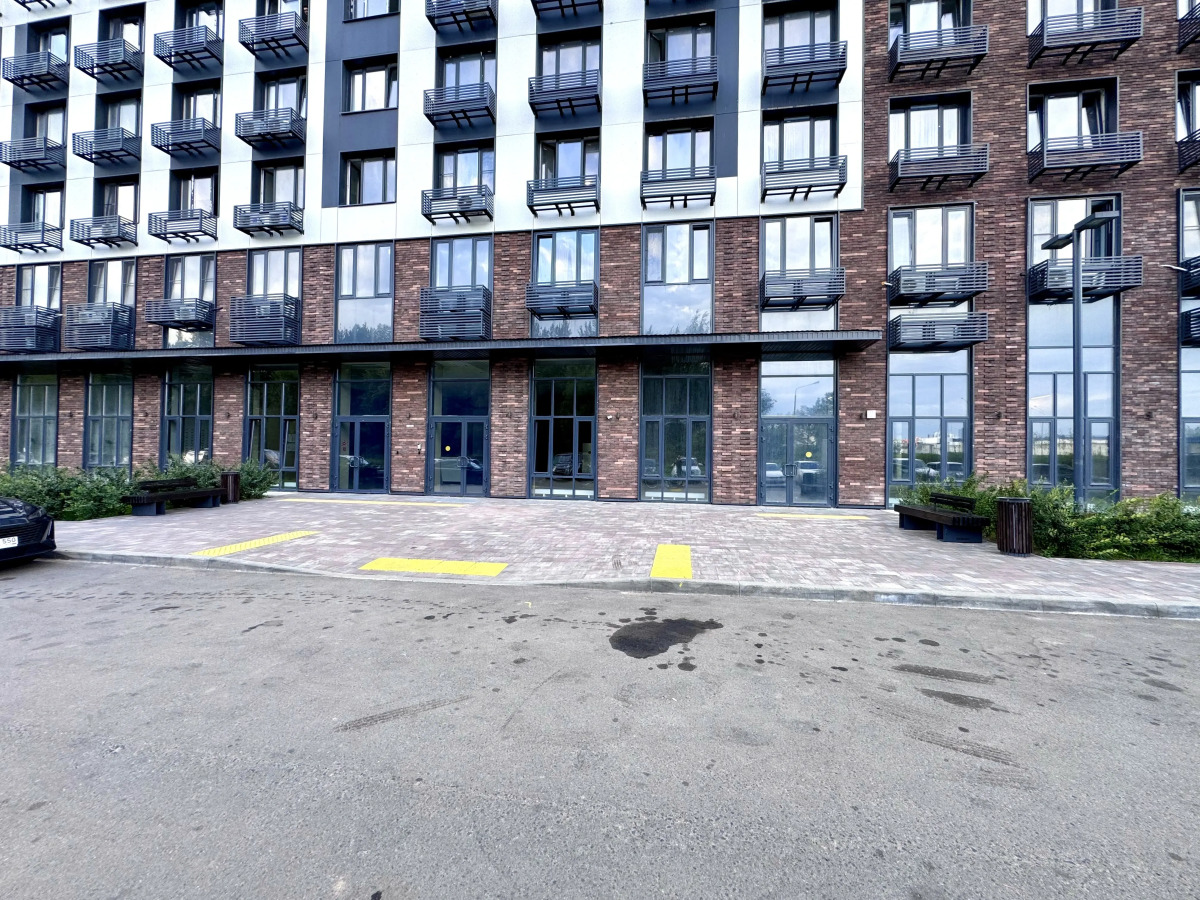 Апартаменты для Двоих