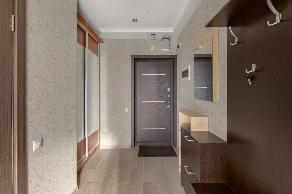 Апартаменты Красный Кит Зона  Комфорта