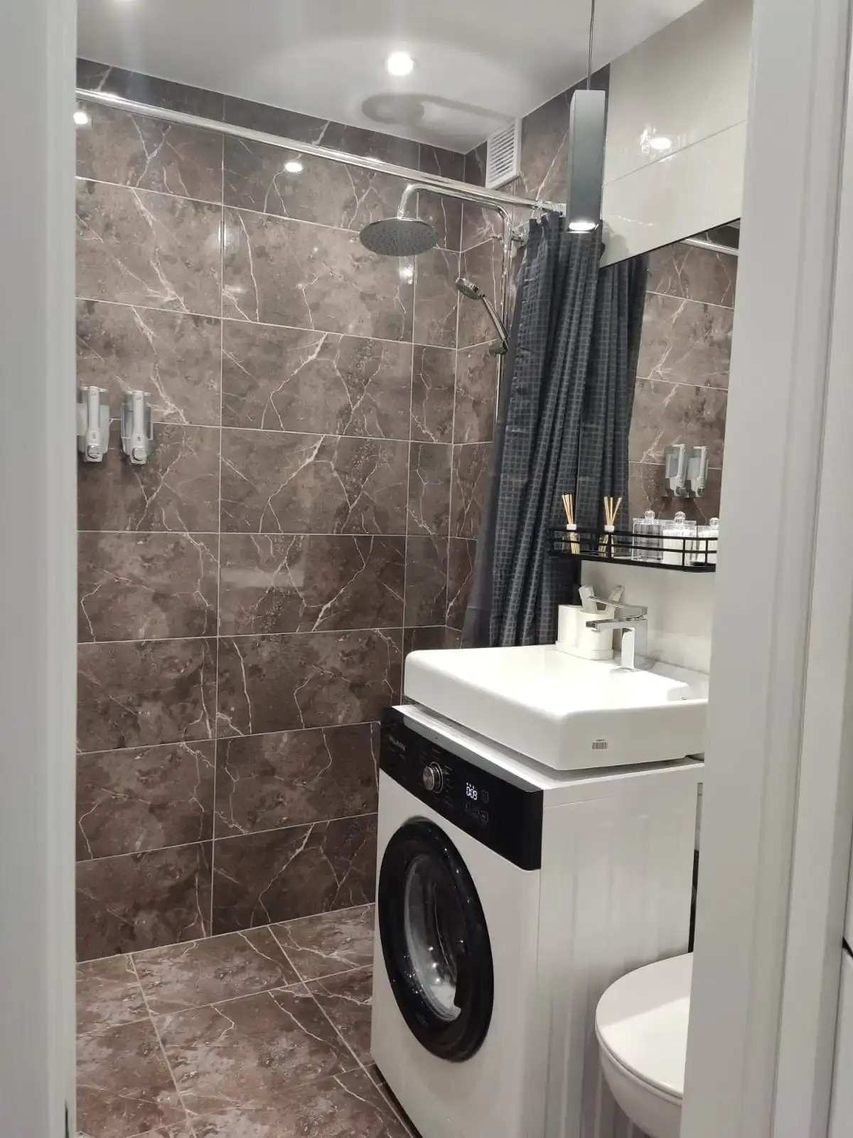 Апартаменты Уютная Квартира в Центре Хабаровска