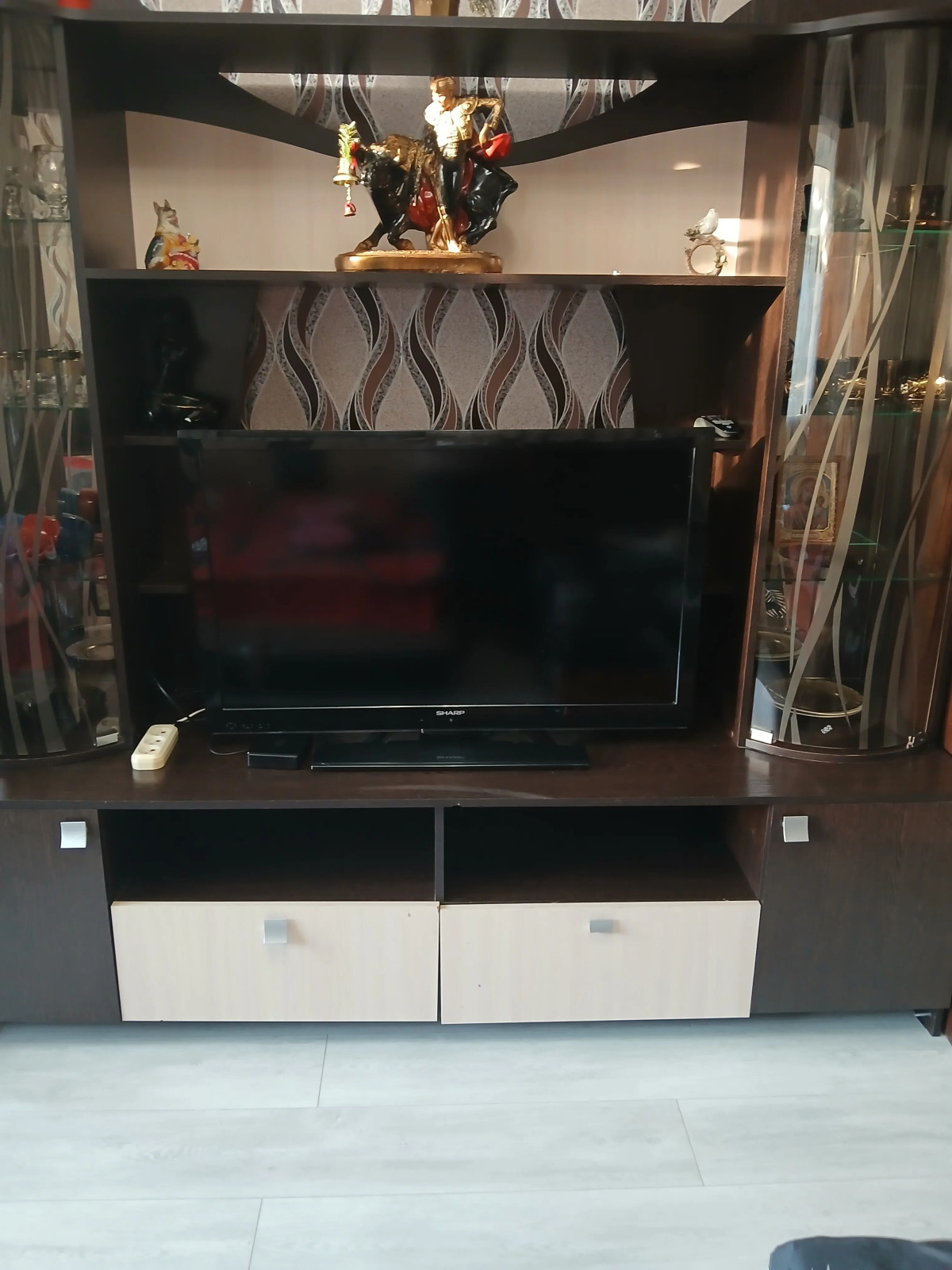 Квартира на Якутских Стрелков 39