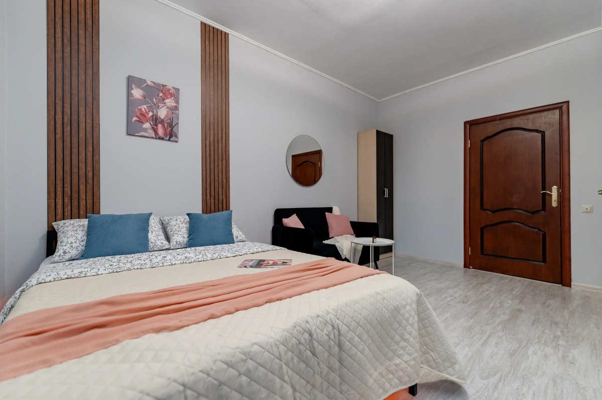 Апартаменты (314) Жуковского 1/2/10 с2