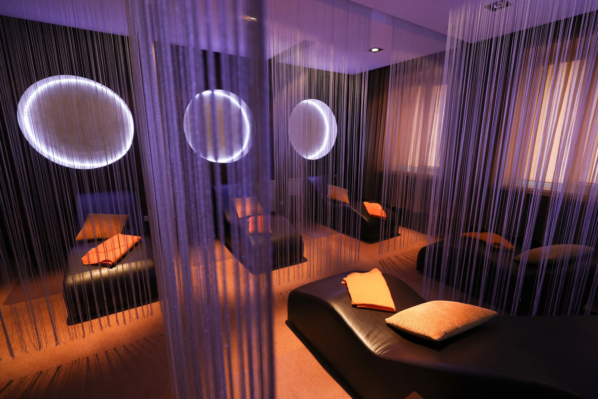 Санаторий Приозёрный