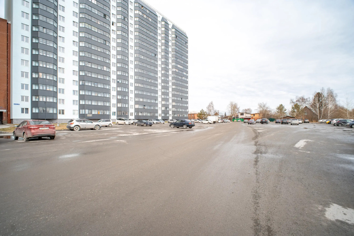 Квартира Волховская