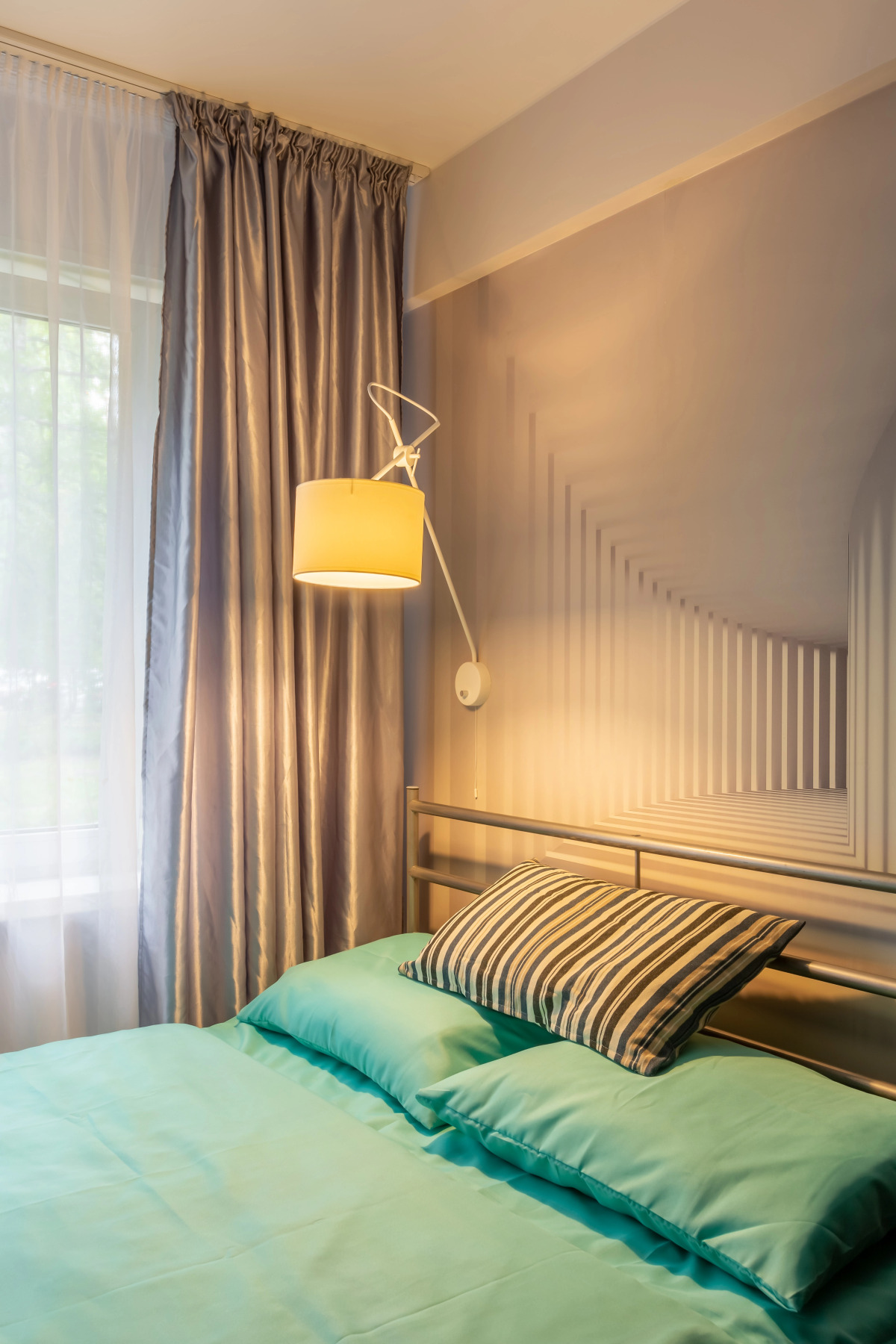 Апартаменты Бриз