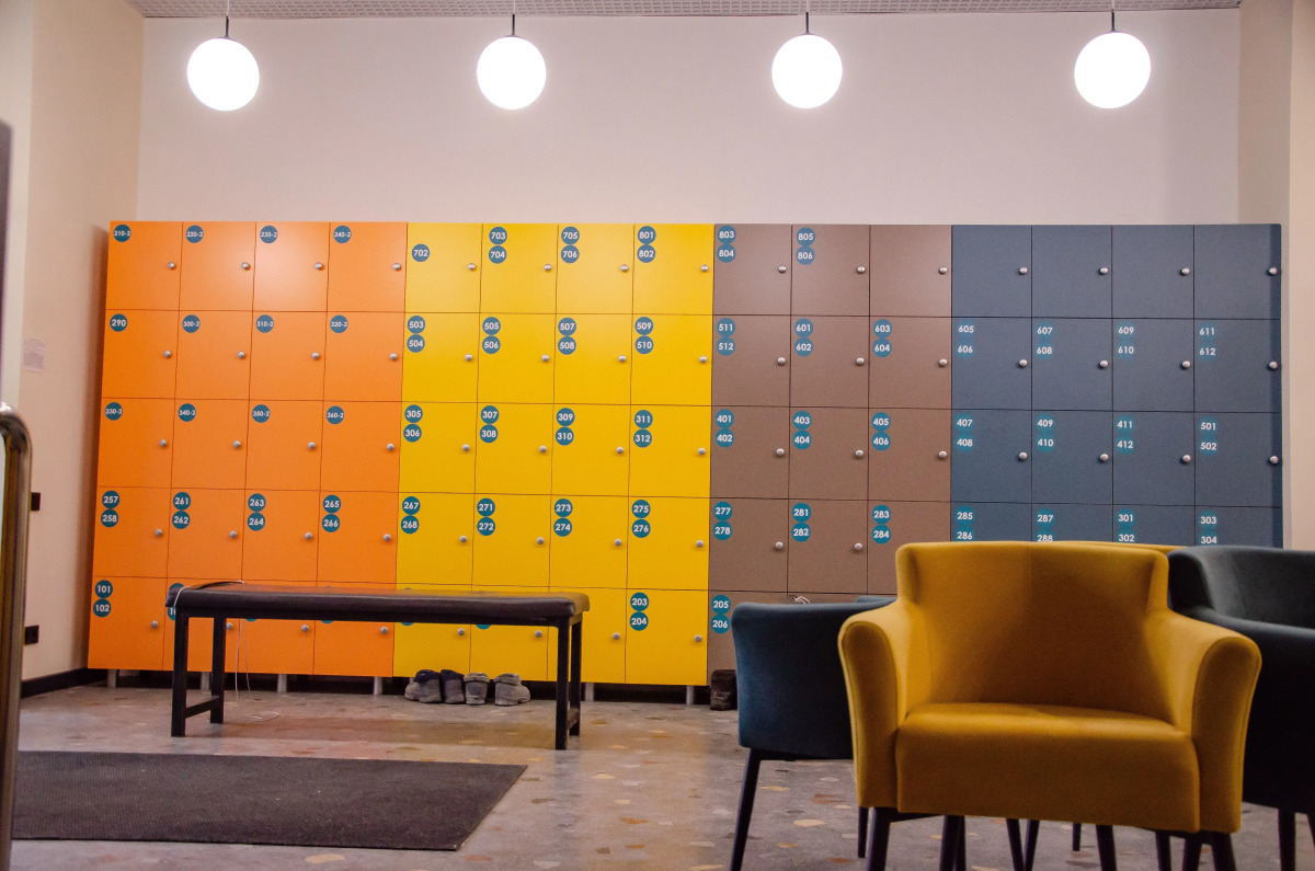 Хостел Измайлова