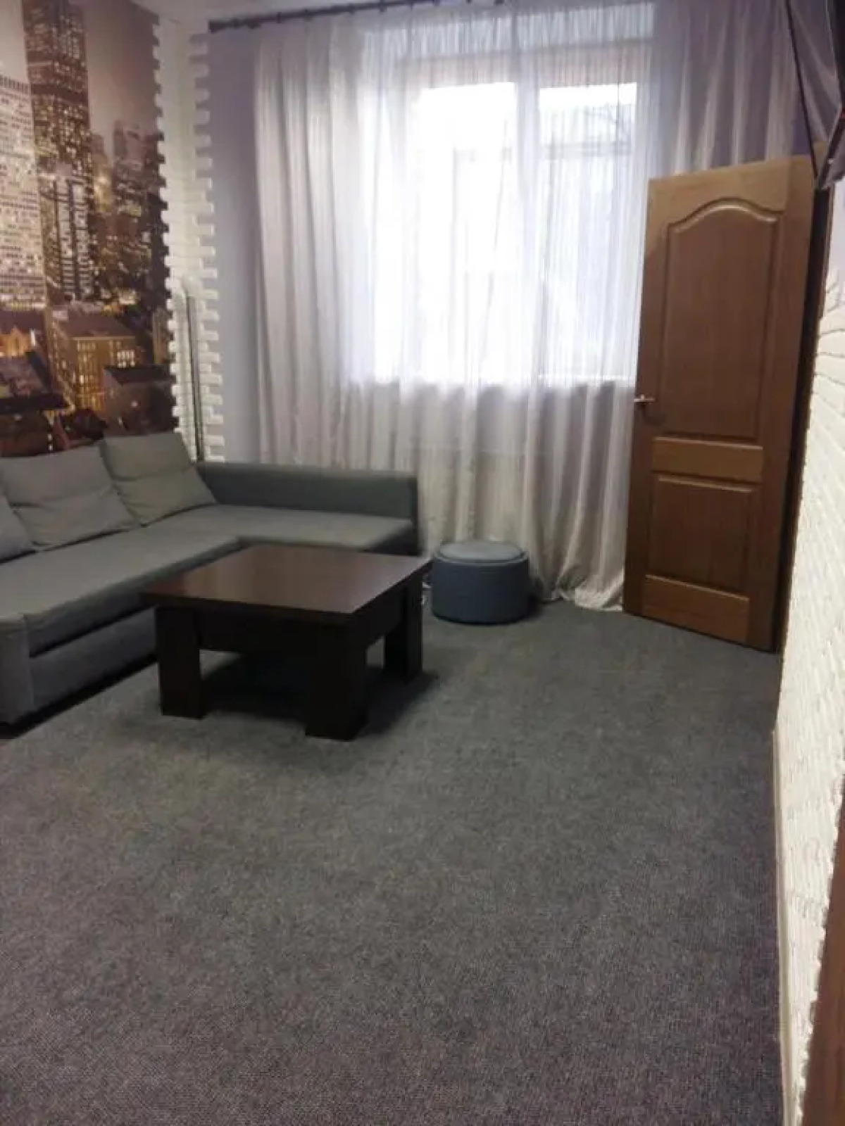 Мини-Отель Nora