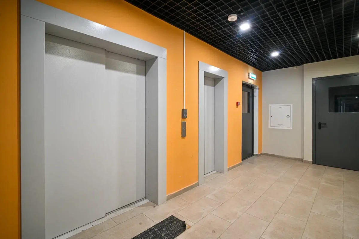 Квартира на Яворки