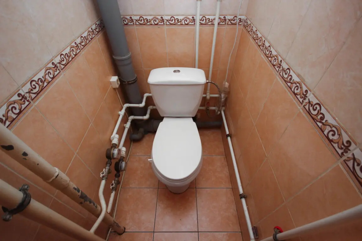 Апартаменты Dolina 2