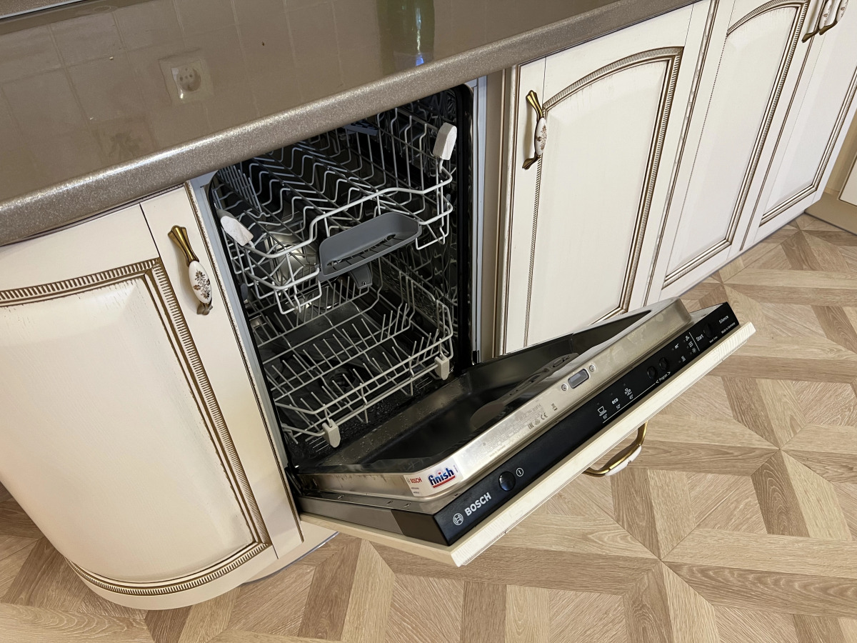 Частный дом у моря