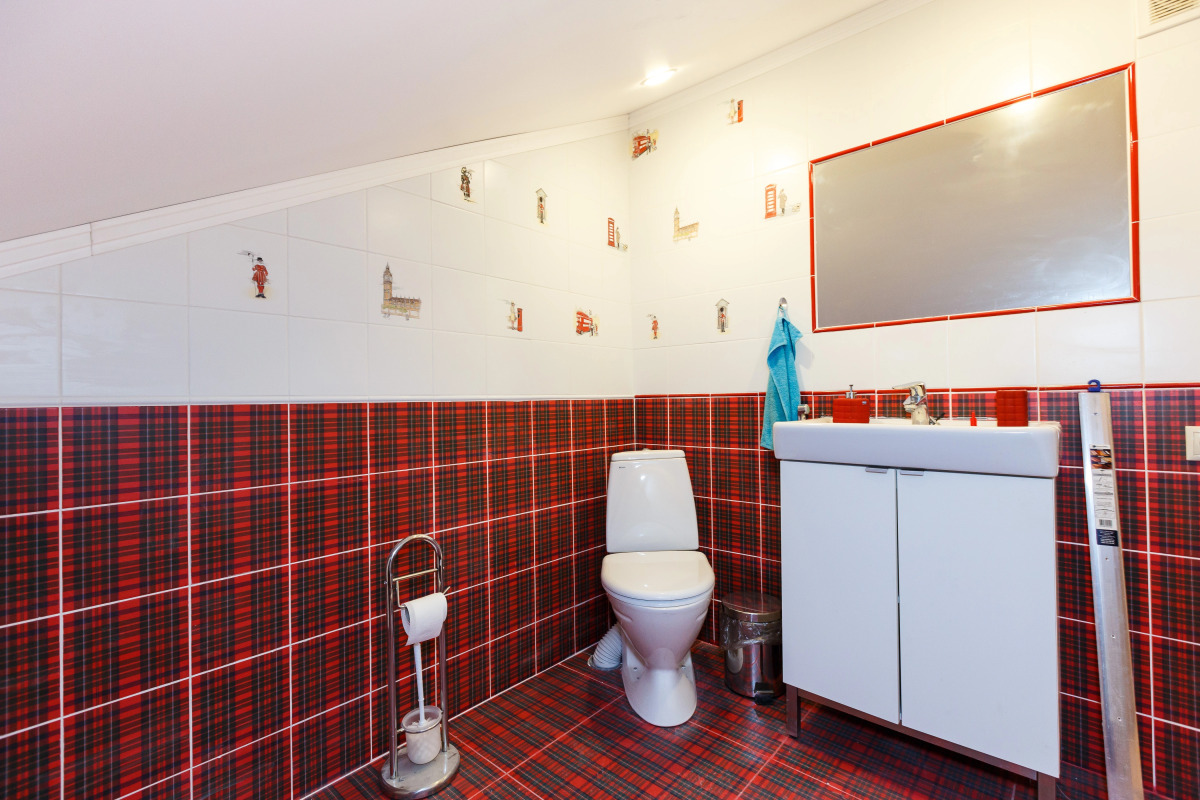 Отель Комнаты Сарацин