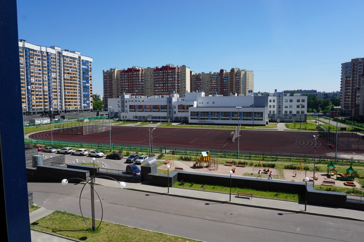 Квартира Уютная квартира