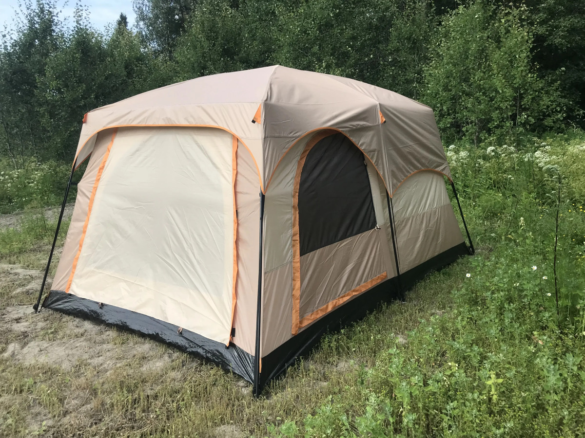 Бунгало Финский хутор