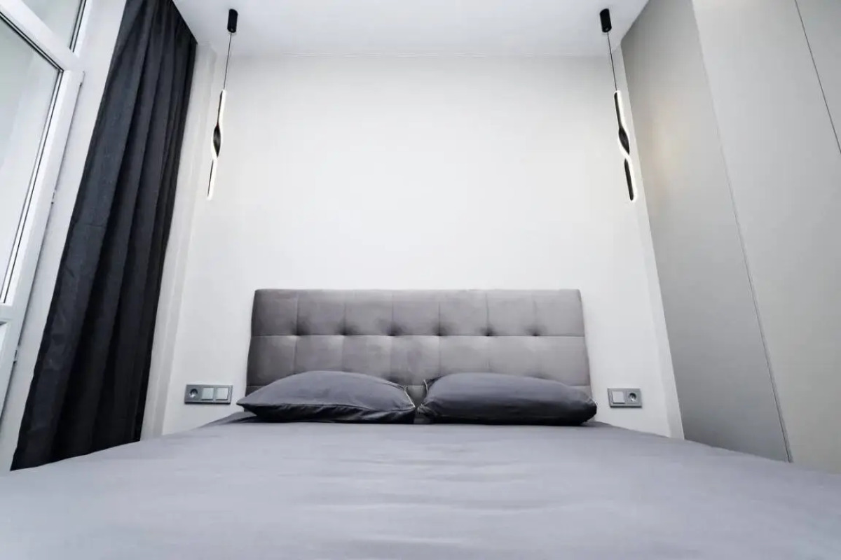 Апартаменты Clever House 1