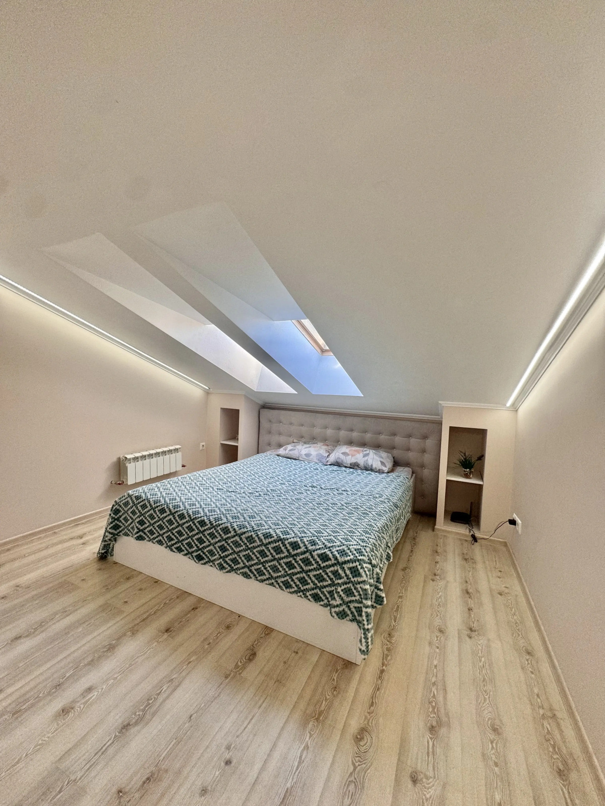 ЖК Дельфин 3