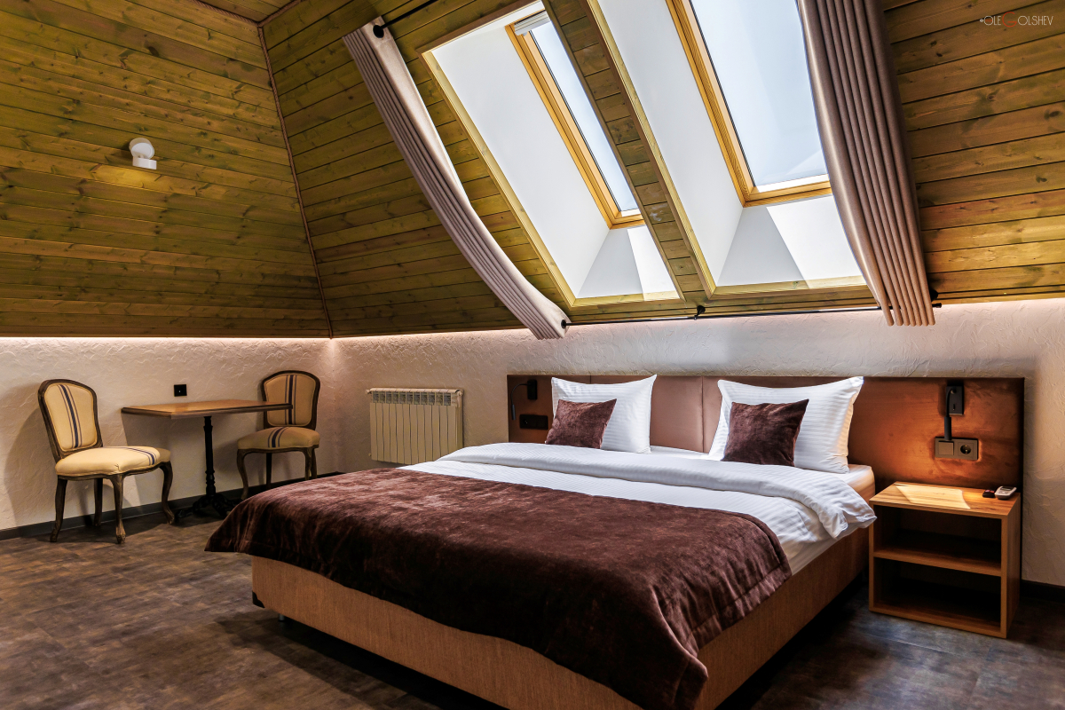 Гостевой дом Квартал 44