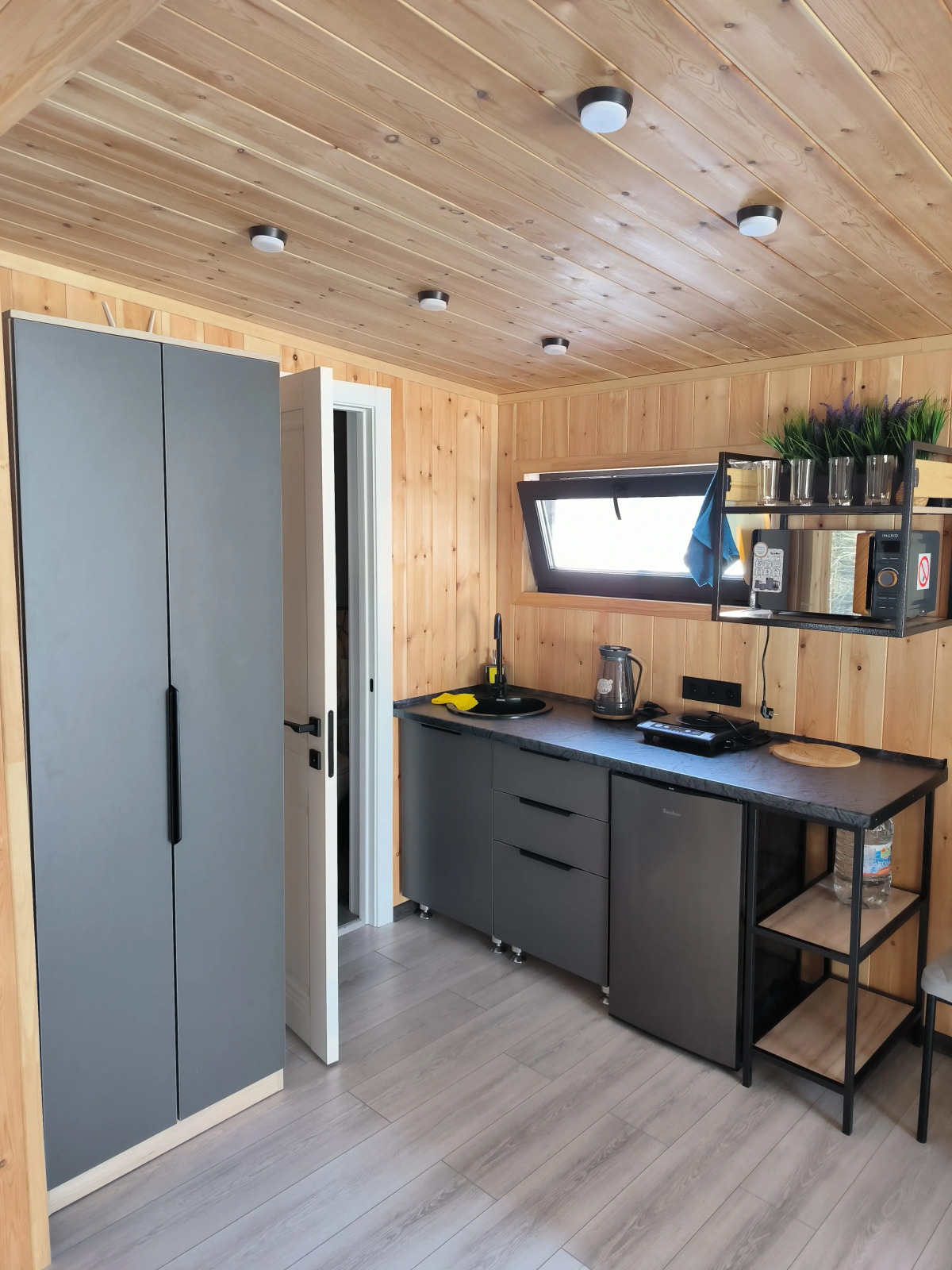 Частный дом Уют