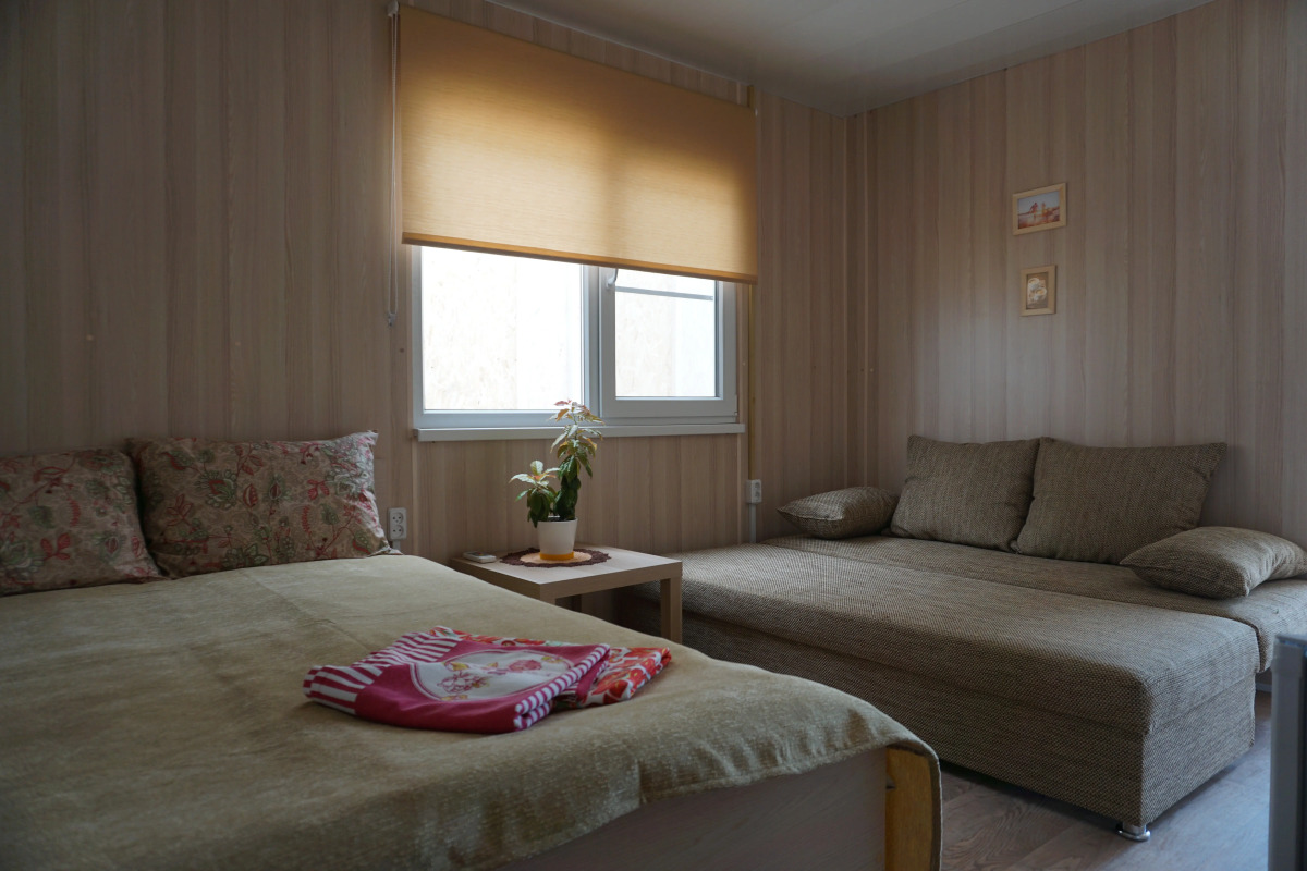 Country house "Coffee Tree"