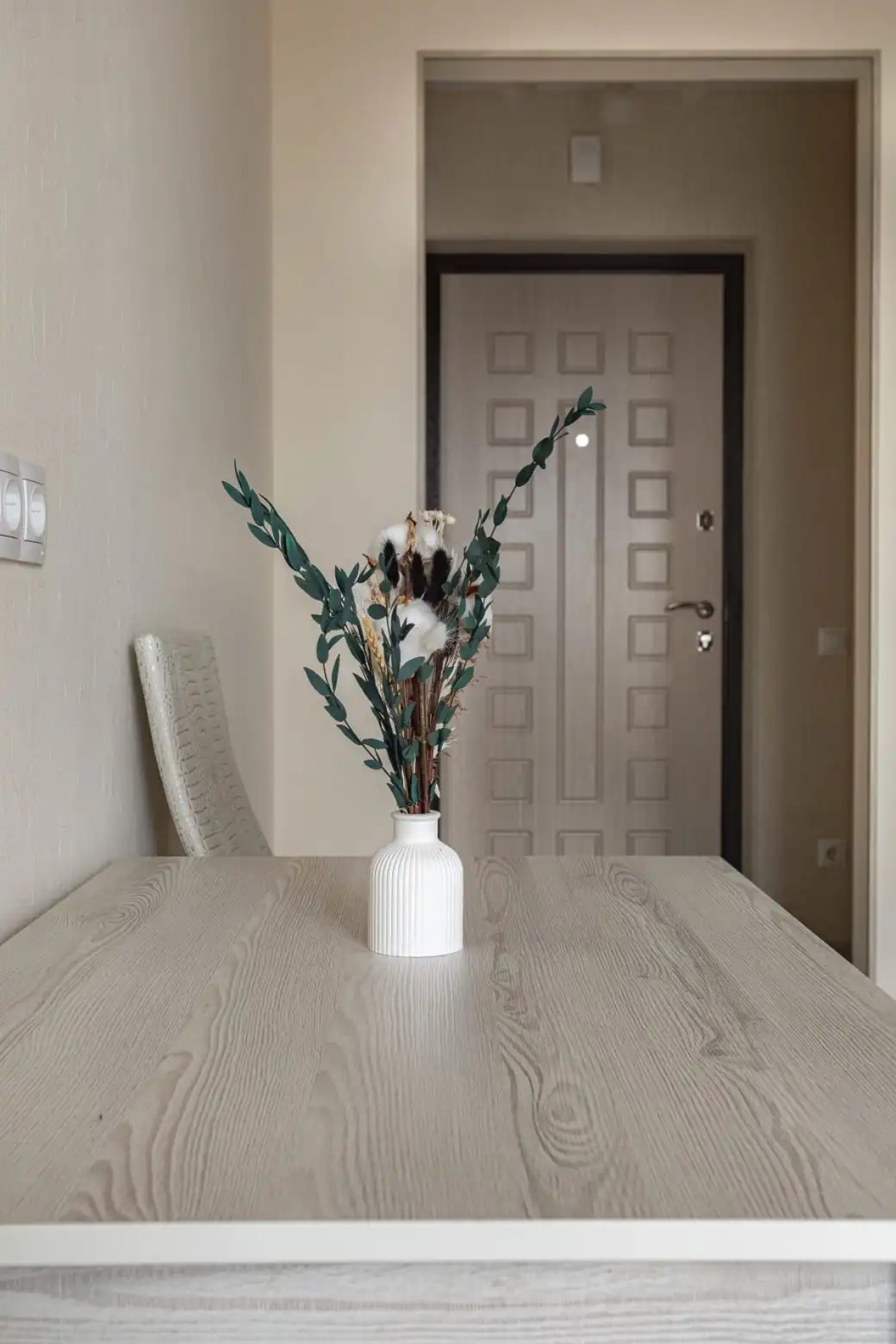 Апартаменты у Парка