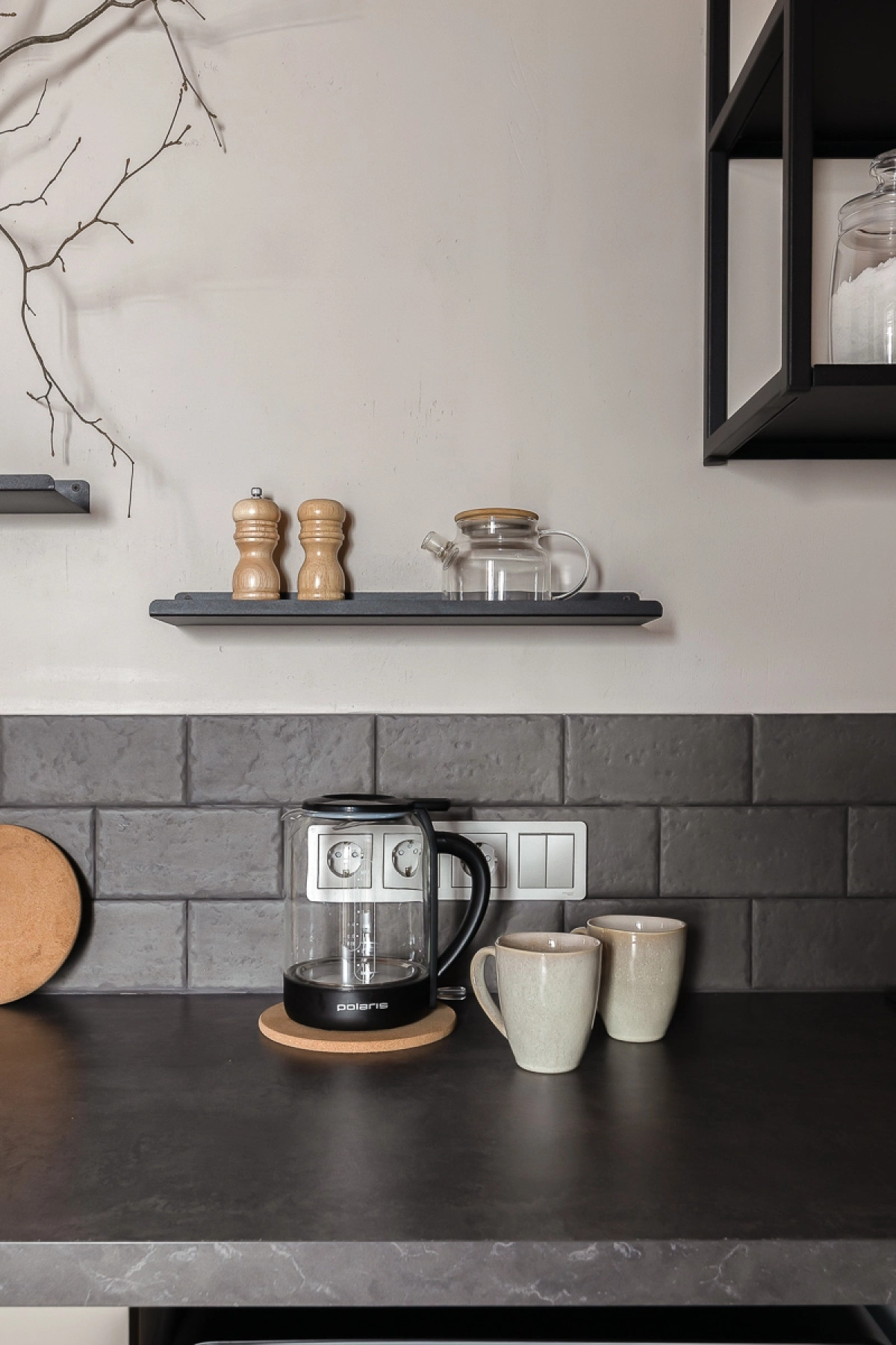 Flat на ул. Лобановский лес