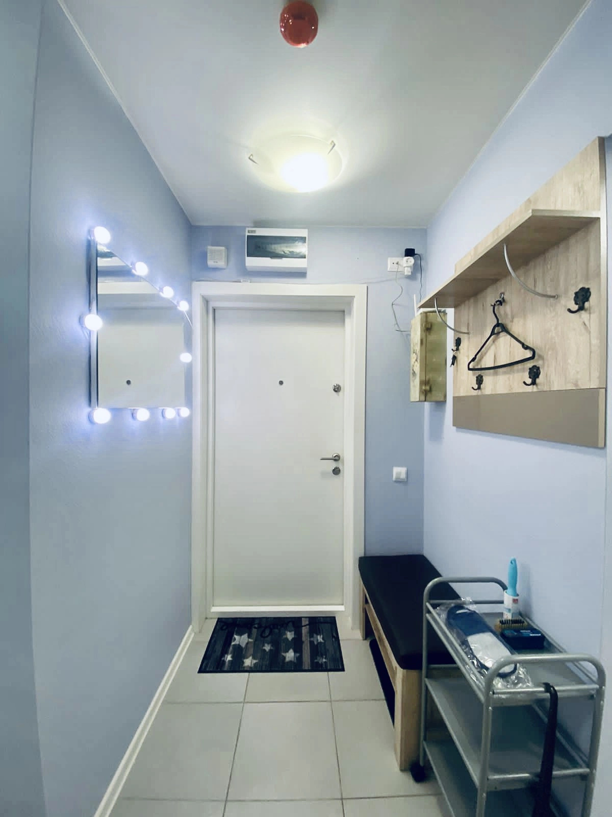 Семейные 3х комнатные Апартаменты у метро