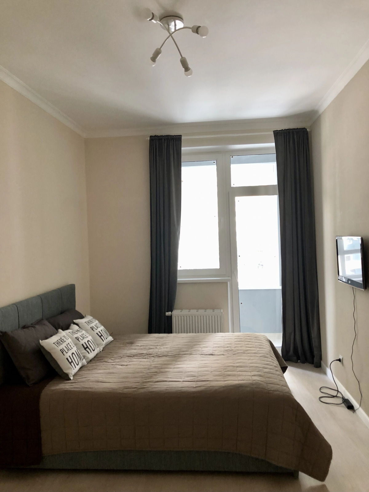 Квартира Sputnik 1