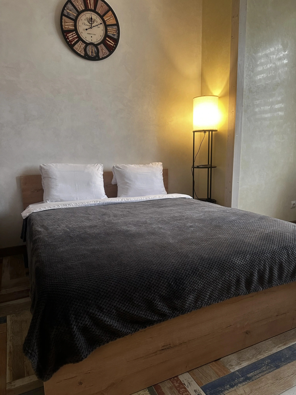 Апартаменты Daily Apart