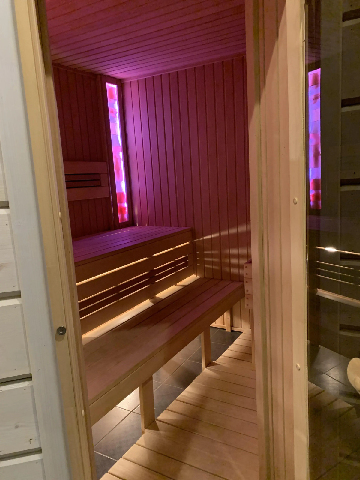 Гостевой дом Вилла романтика