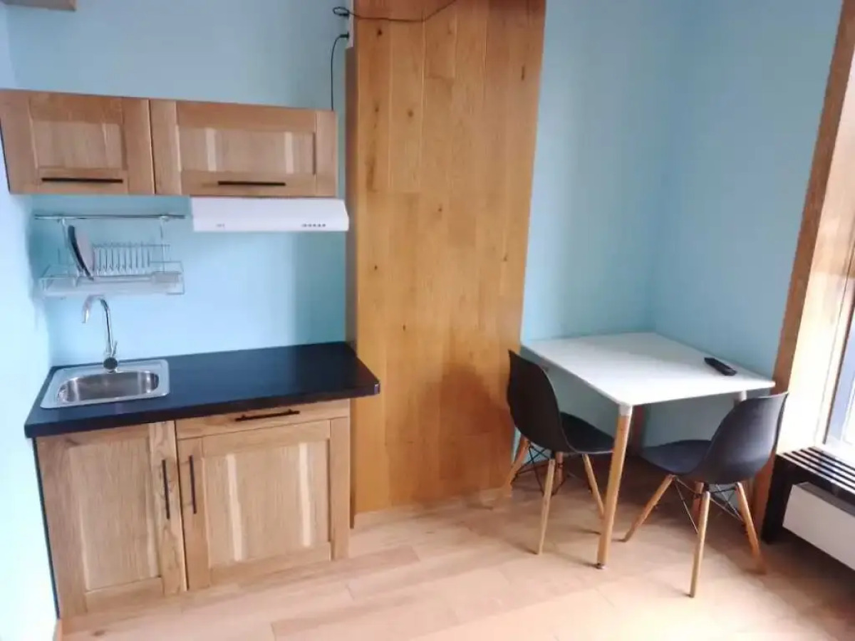 Апартаменты Аватар на Ремесленной