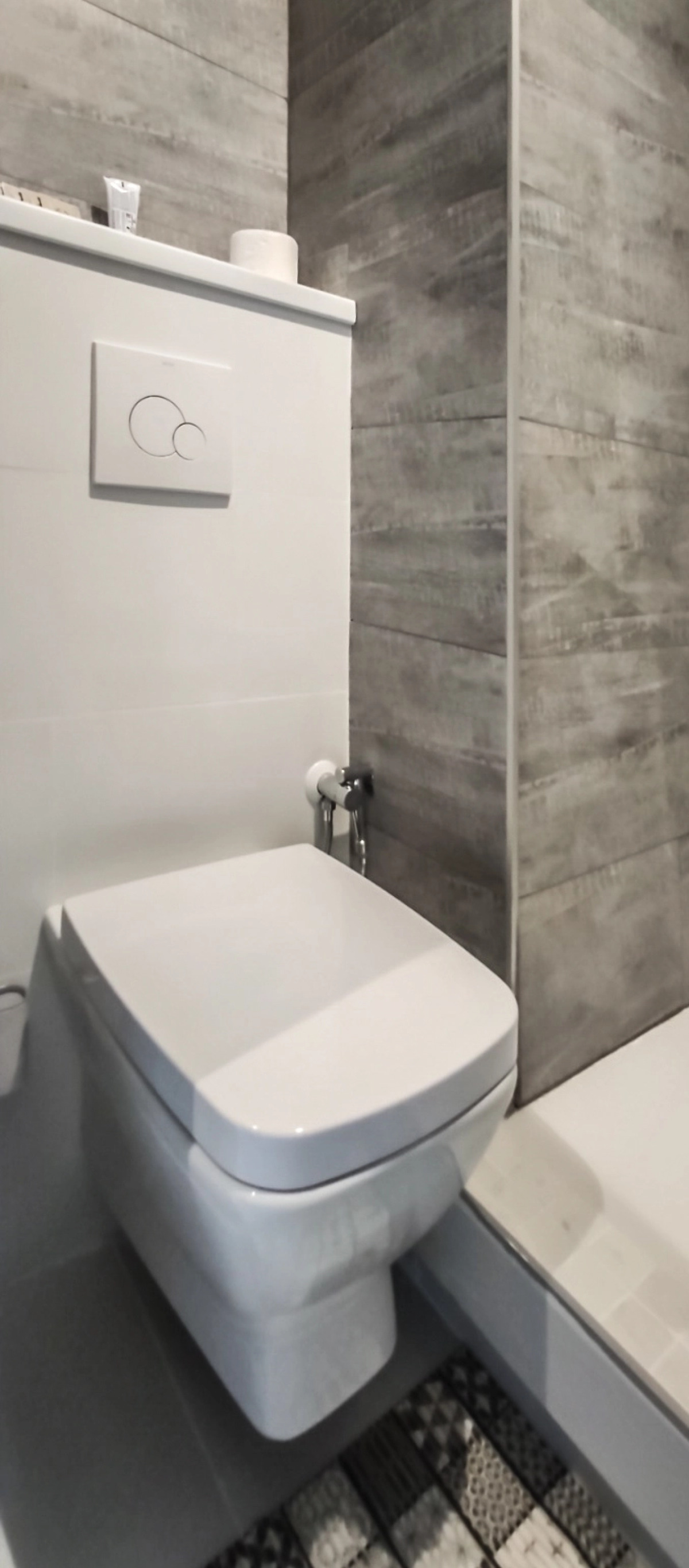 Апартаменты на Северном