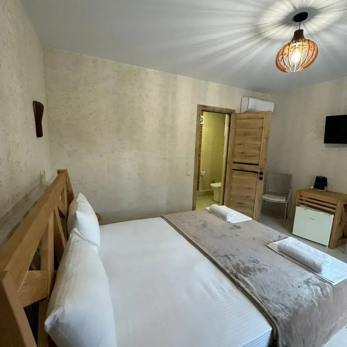 Вилла Dolce Vita Gudauta