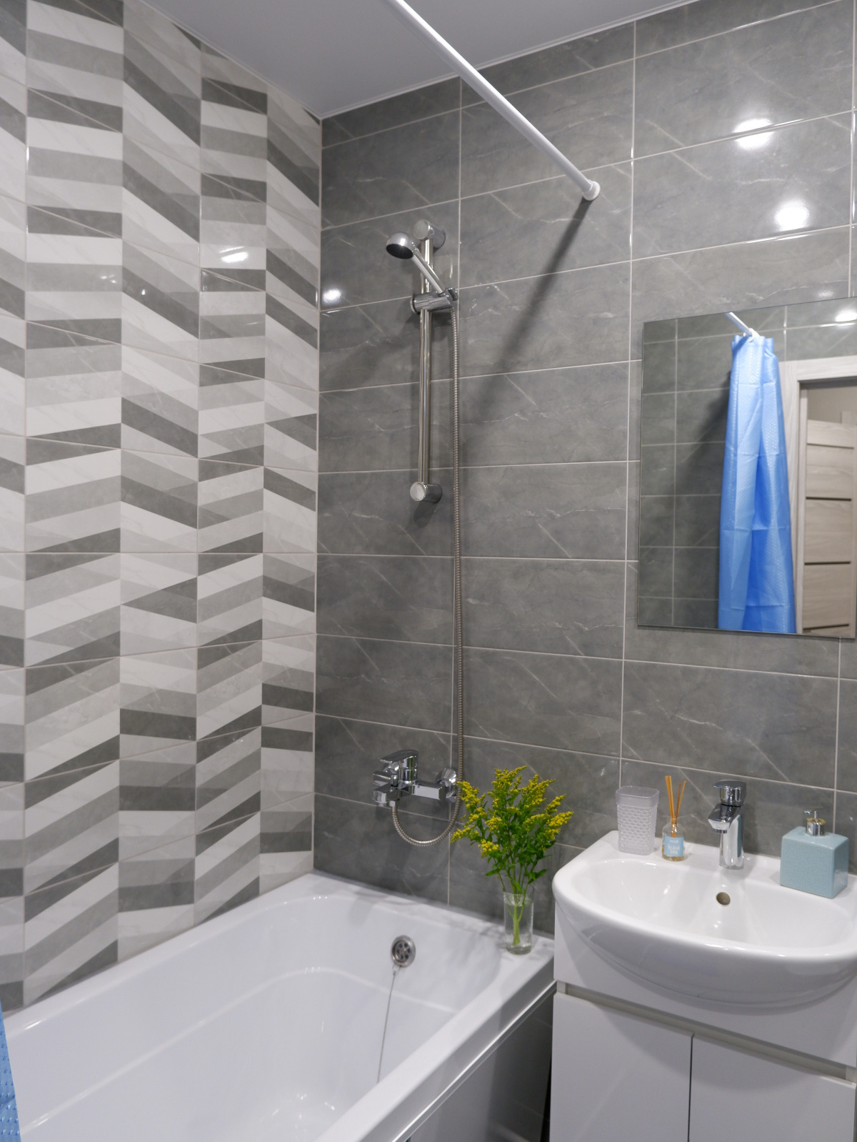 Апартаменты Студия