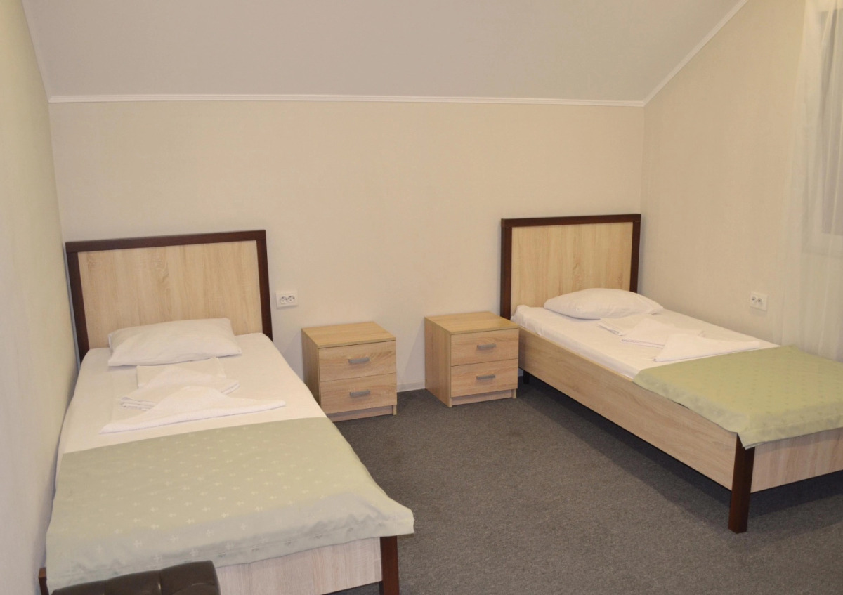 Гостевой дом СтандАрт