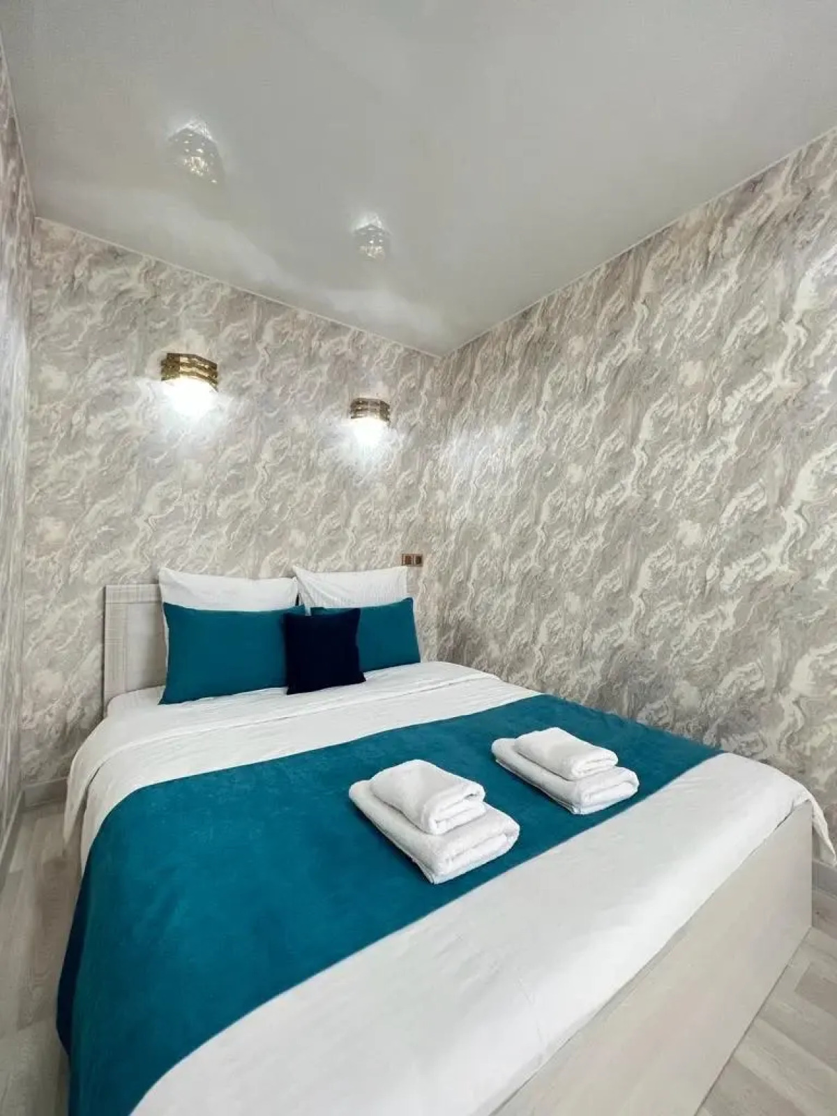 Апартаменты Созвездие Камчатки В Центре Города